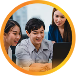 Nhân viên văn phòng