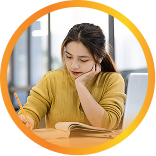 Người mất góc hoặc học lại