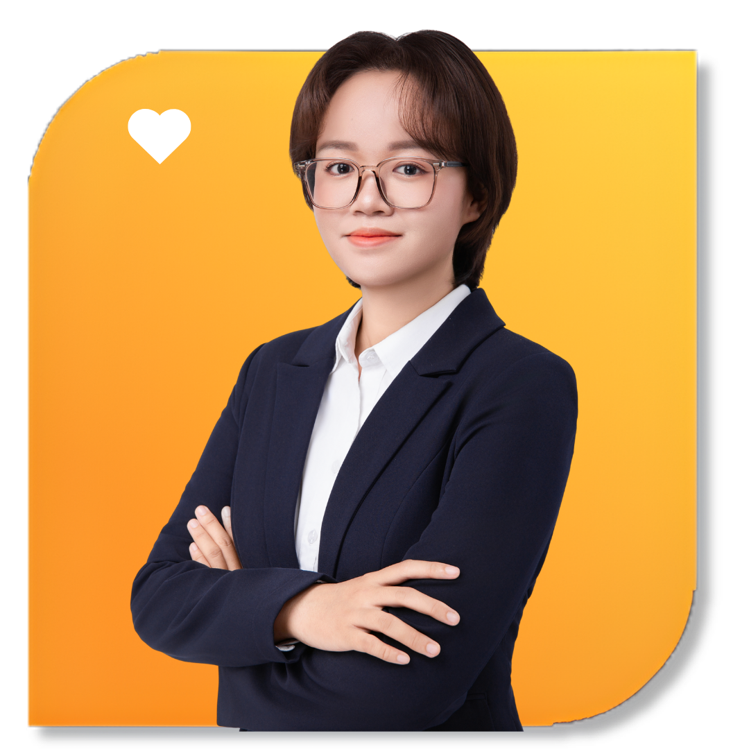 Ms. Hồng Sương