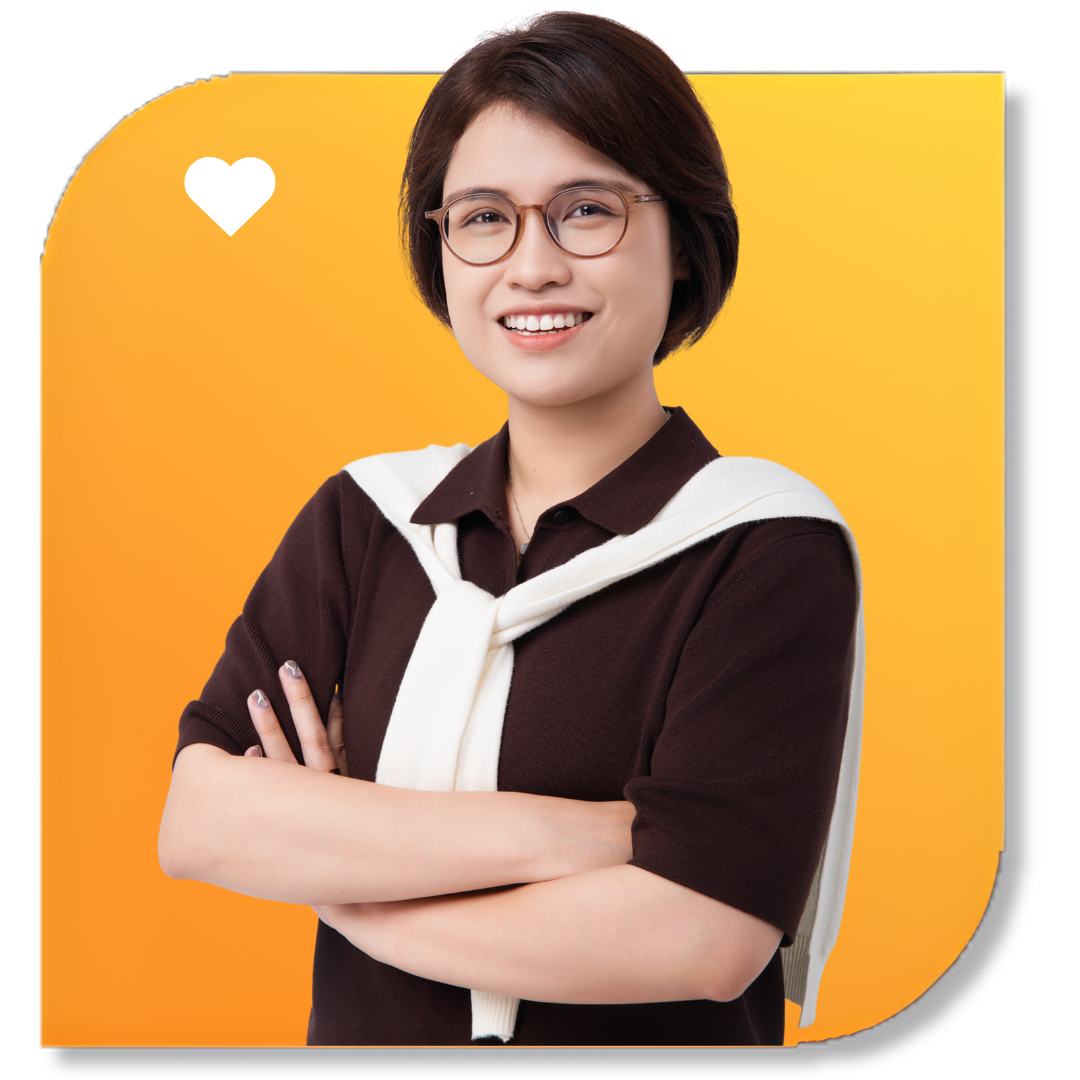 Ms. Thảo Tôn
