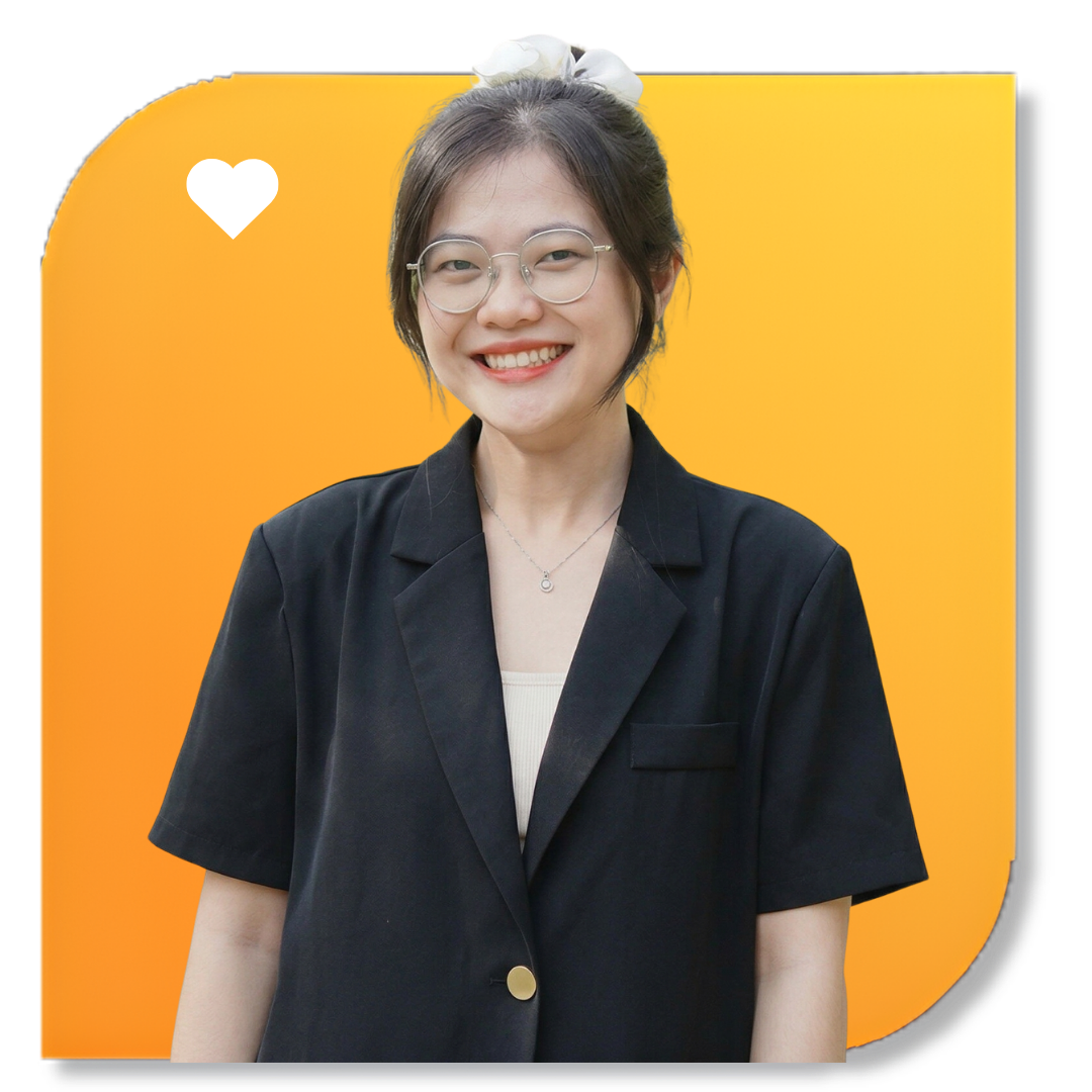 Ms. Thúy Vy