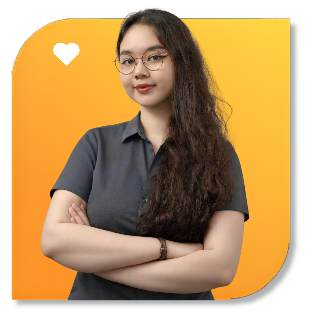 Ms. Quỳnh Anh