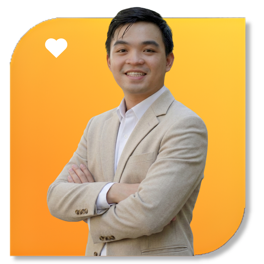 Mr. Quý Thiện