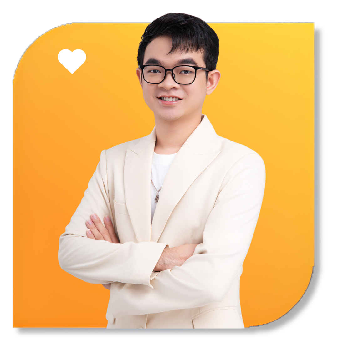 Mr. Chí Thảo